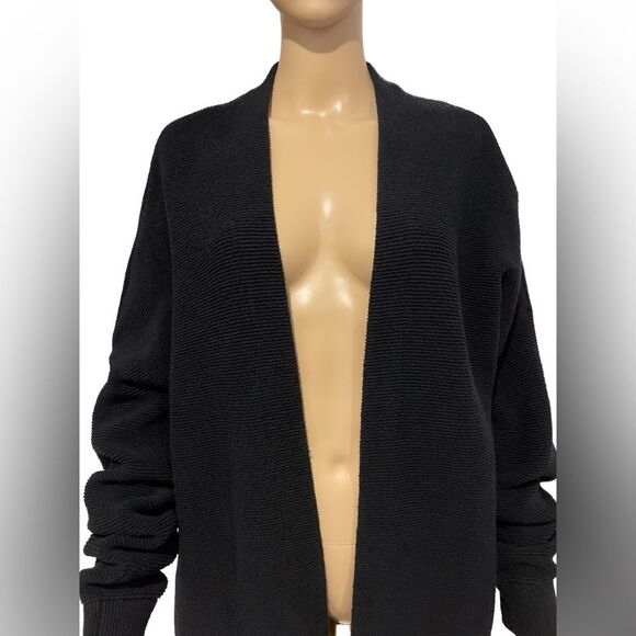 Free People “Ottoman Cardigan size L - Picture 5 of 7